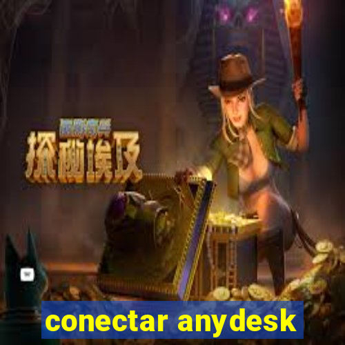 conectar anydesk